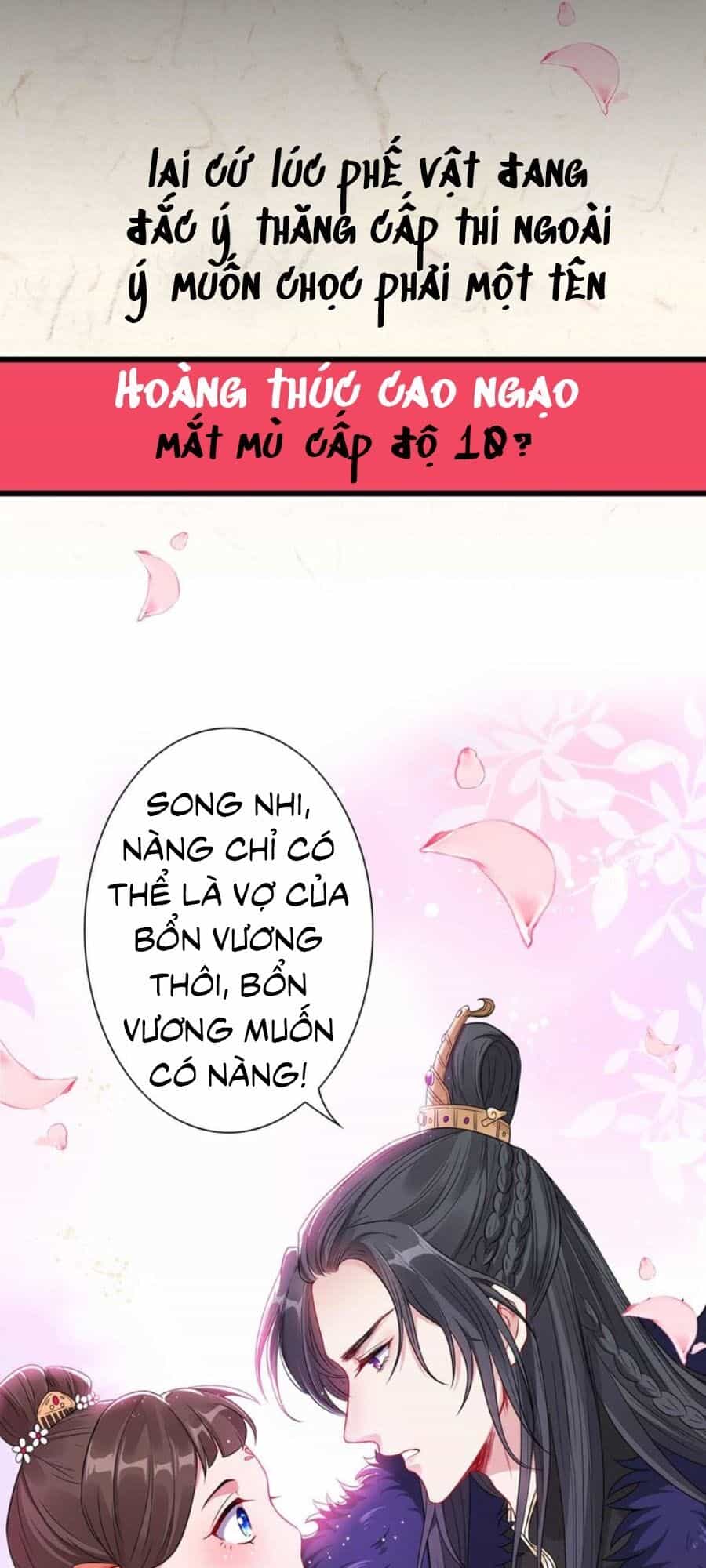 Thú Hắc Cuồng Phi - Chương 0 - ảnh 13