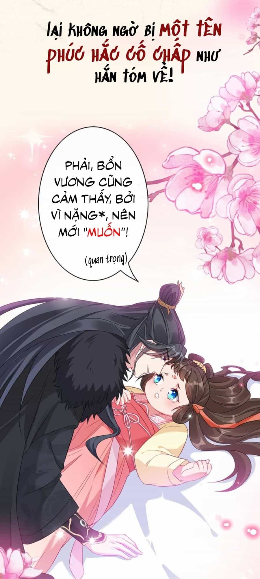 Thú Hắc Cuồng Phi - Chương 0 - ảnh 16
