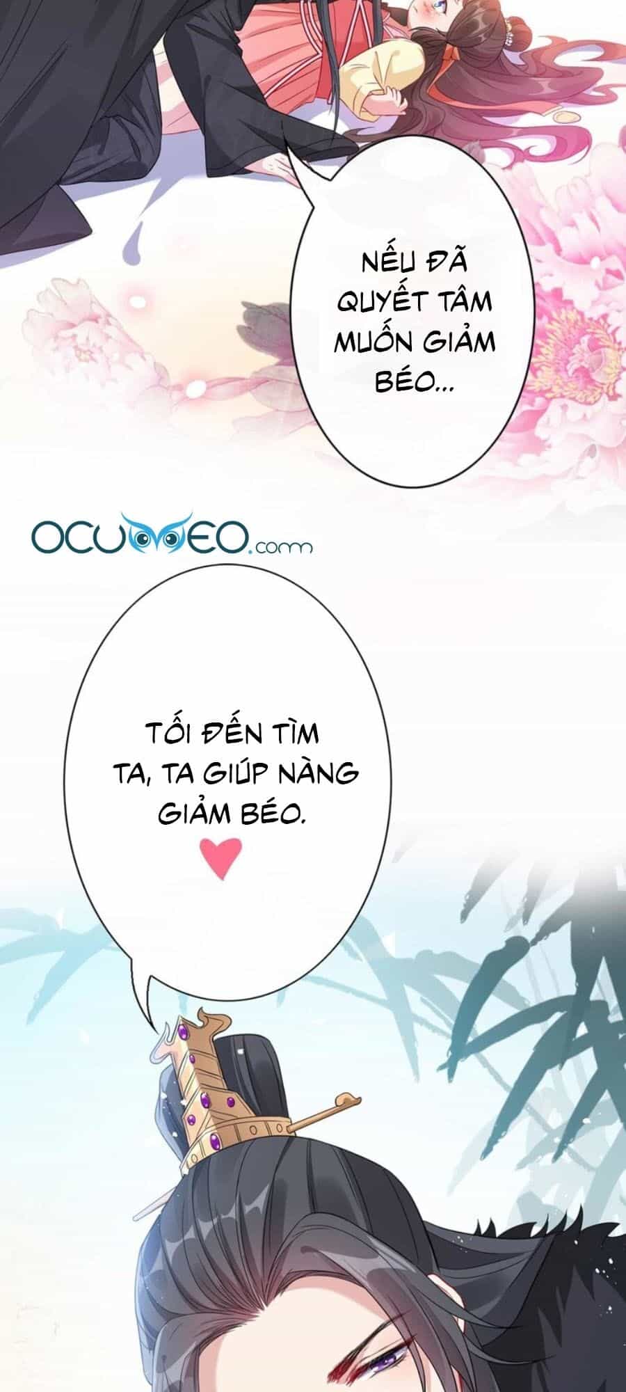 Thú Hắc Cuồng Phi - Chương 0 - ảnh 19