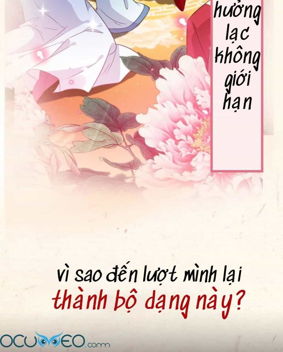 Thú Hắc Cuồng Phi - Chương 0 - ảnh 2
