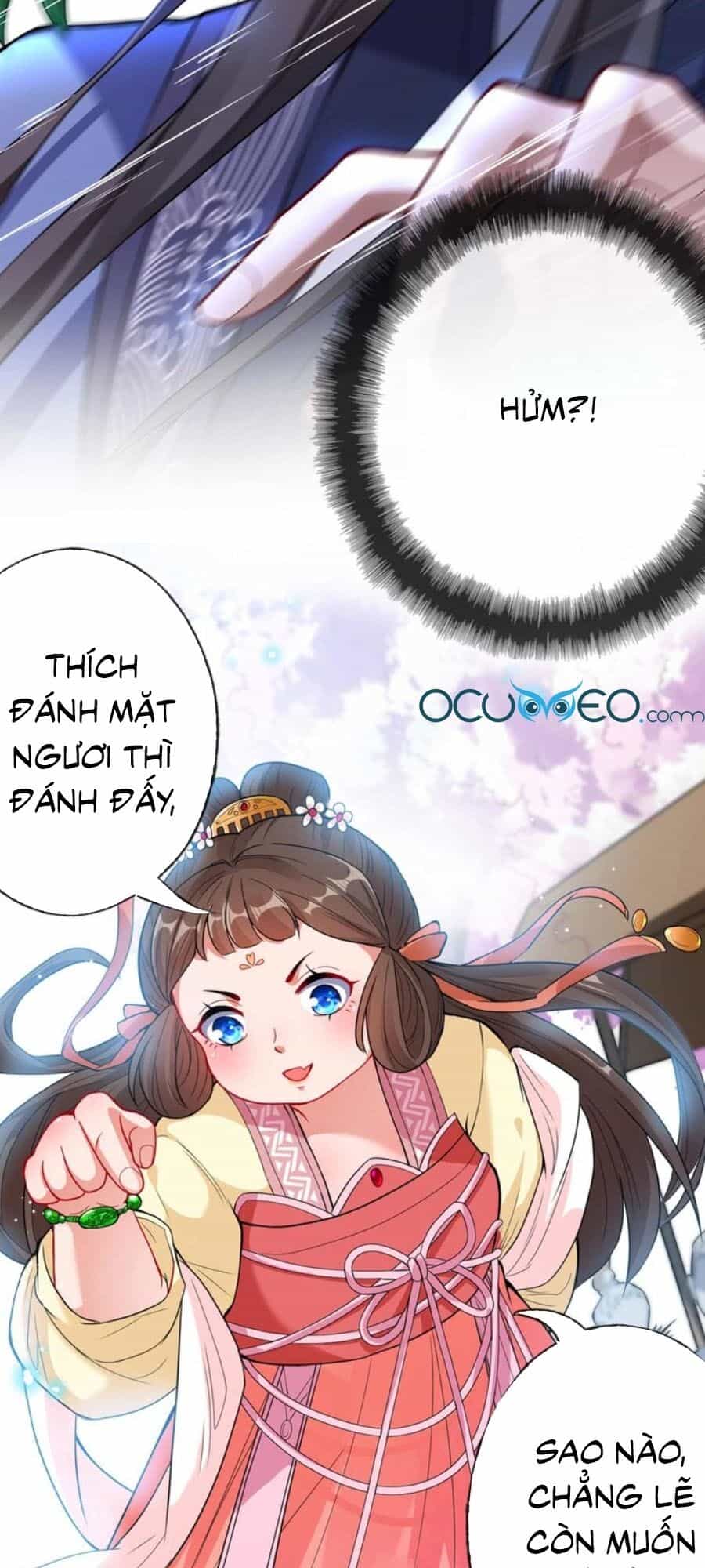 Thú Hắc Cuồng Phi - Chương 0 - ảnh 7