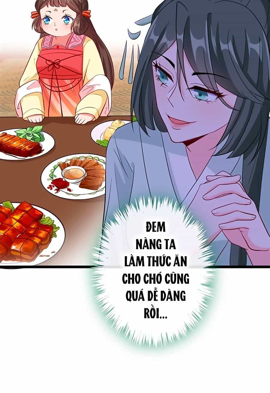 Thú Hắc Cuồng Phi - Chương 9 - ảnh 14