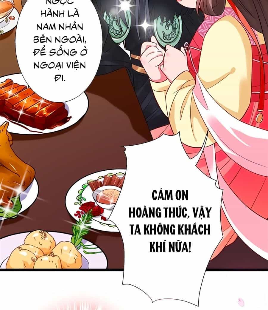 Thú Hắc Cuồng Phi - Chương 9 - ảnh 23