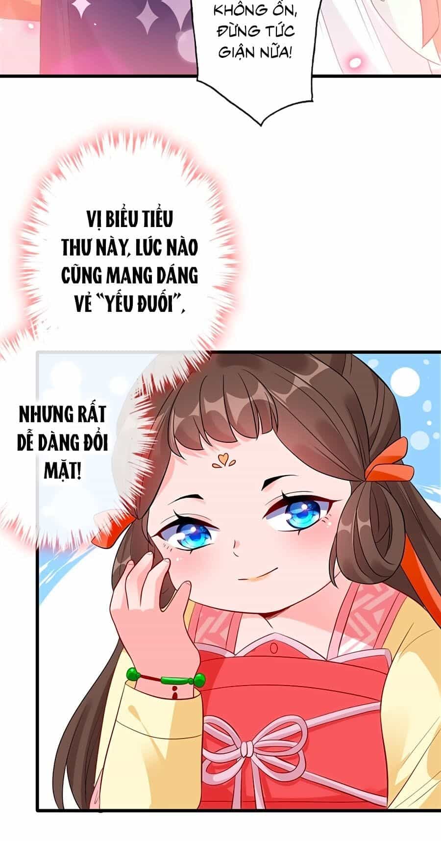 Thú Hắc Cuồng Phi - Chương 9 - ảnh 34