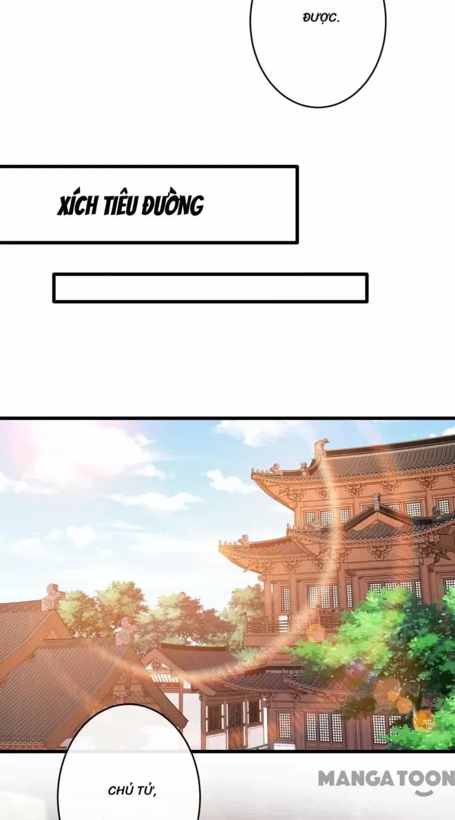 Thú Hắc Cuồng Phi - Chương 99 - ảnh 18