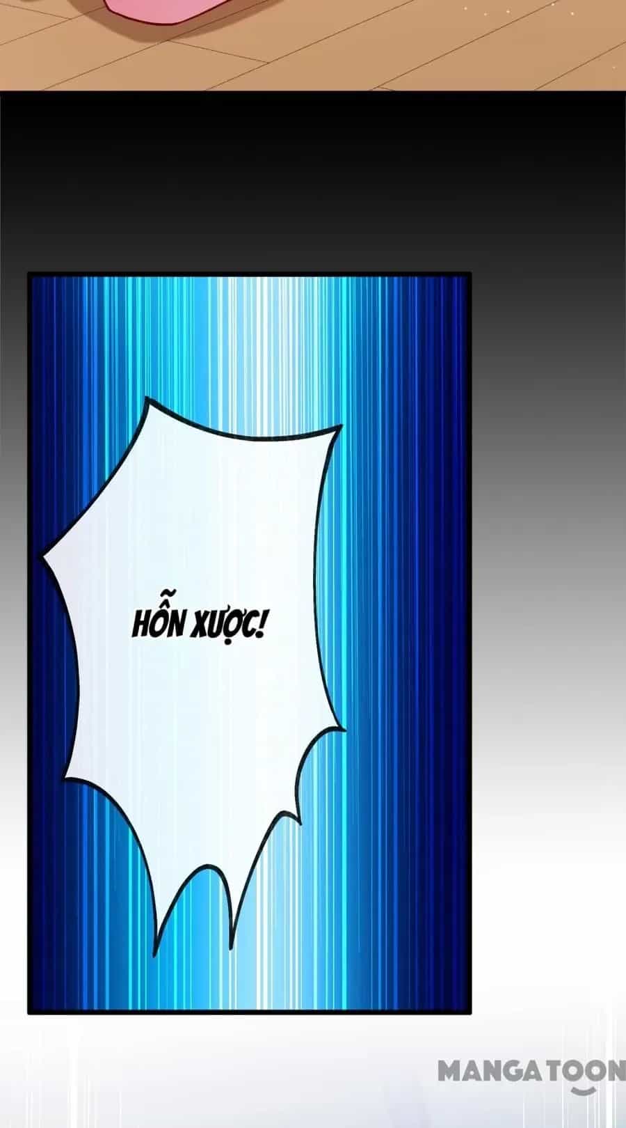 Thú Hắc Cuồng Phi - Chương 99 - ảnh 32