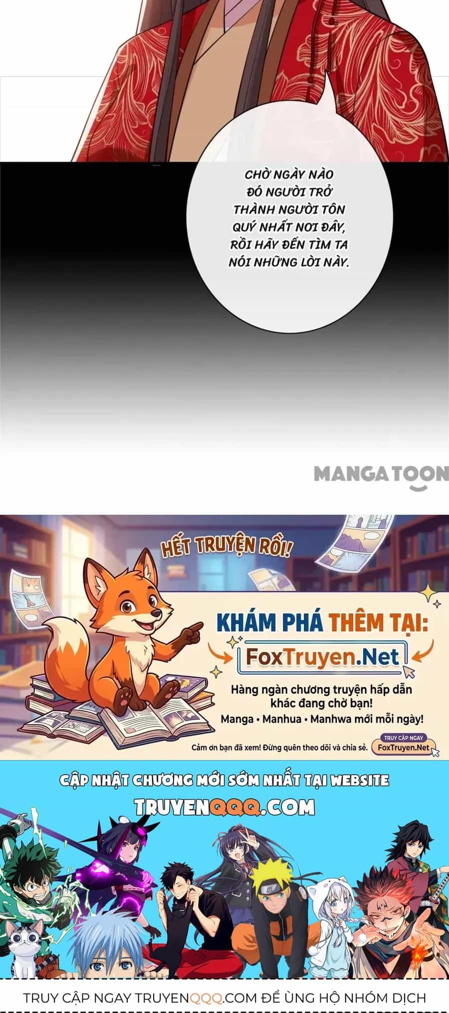 Thú Hắc Cuồng Phi - Chương 102 - ảnh 34