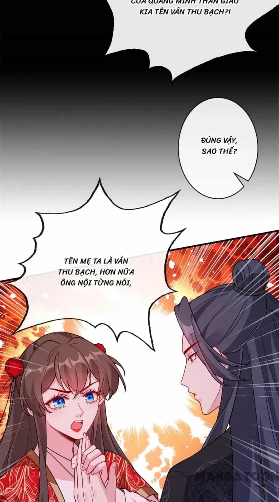 Thú Hắc Cuồng Phi - Chương 102 - ảnh 5