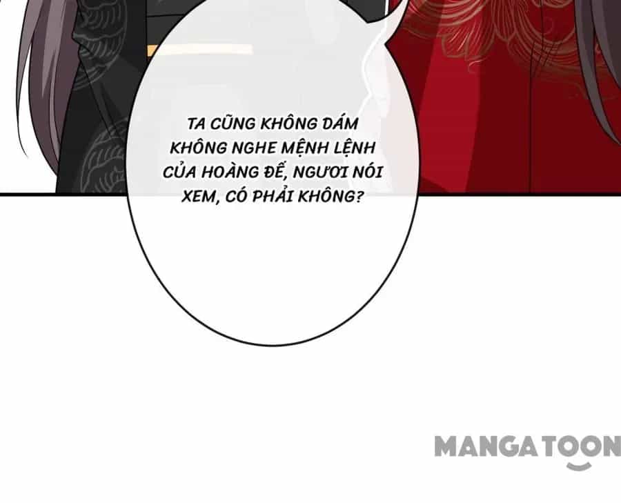 Thú Hắc Cuồng Phi - Chương 103 - ảnh 11