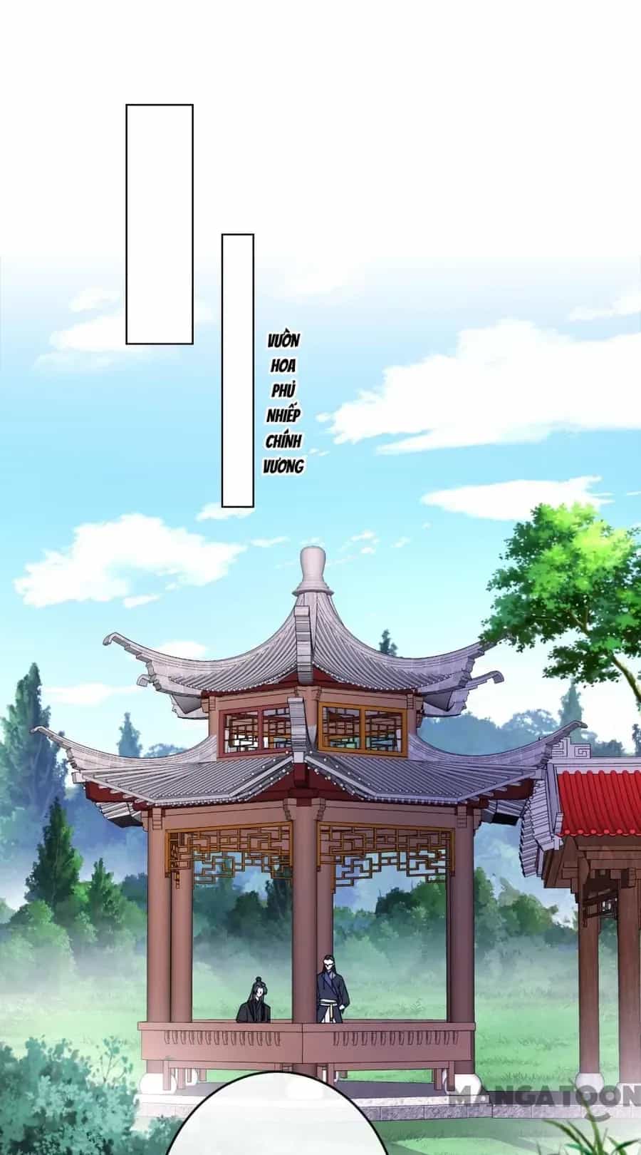Thú Hắc Cuồng Phi - Chương 103 - ảnh 20