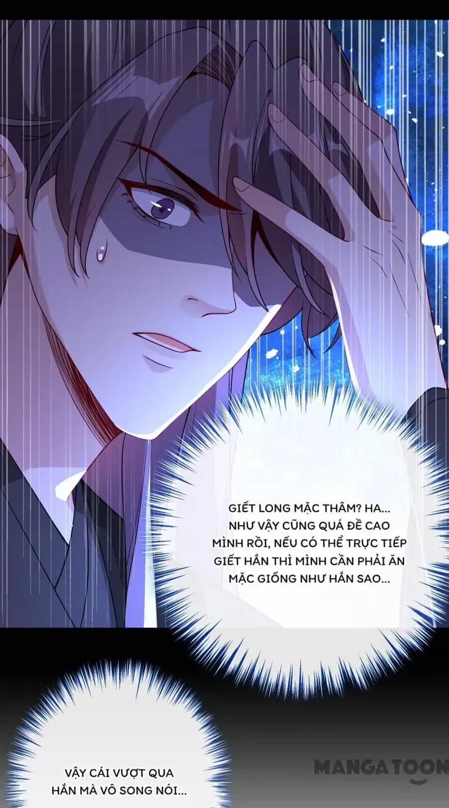 Thú Hắc Cuồng Phi - Chương 103 - ảnh 9