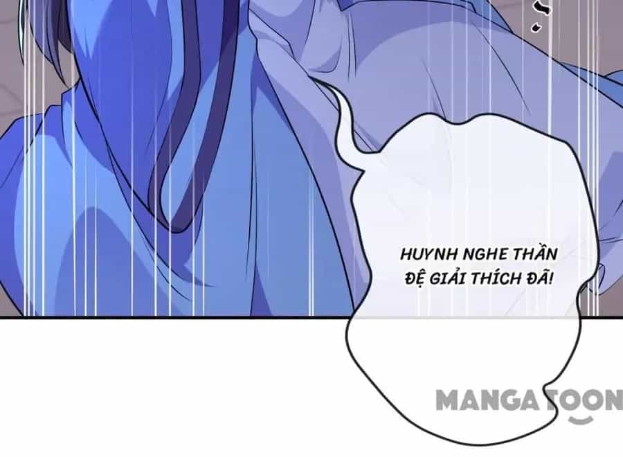 Thú Hắc Cuồng Phi - Chương 104 - ảnh 16