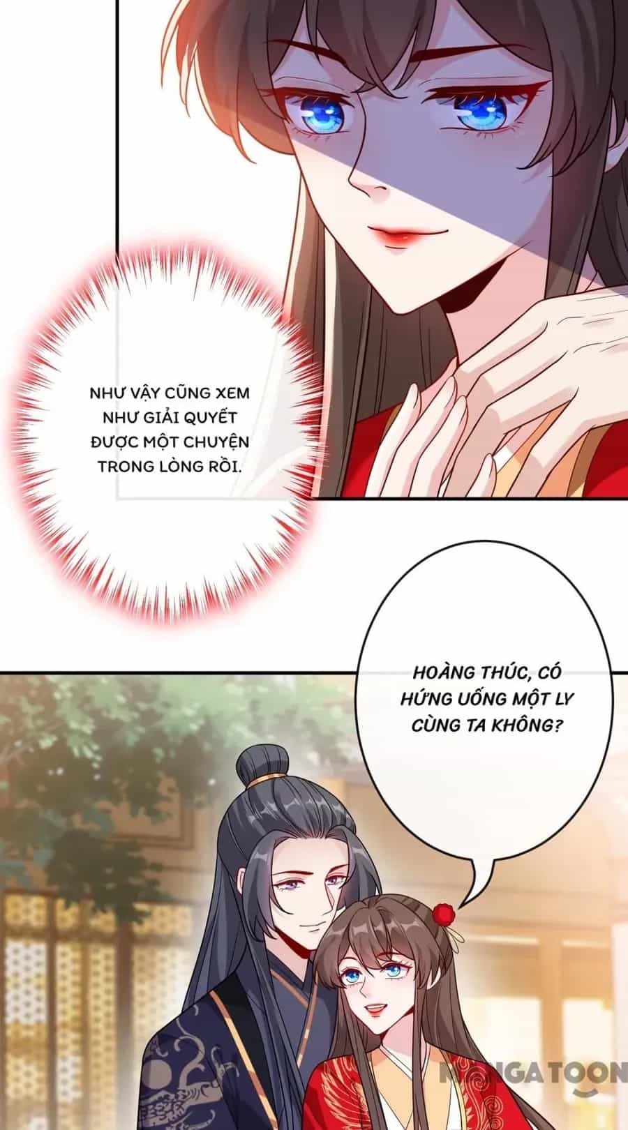 Thú Hắc Cuồng Phi - Chương 105 - ảnh 27