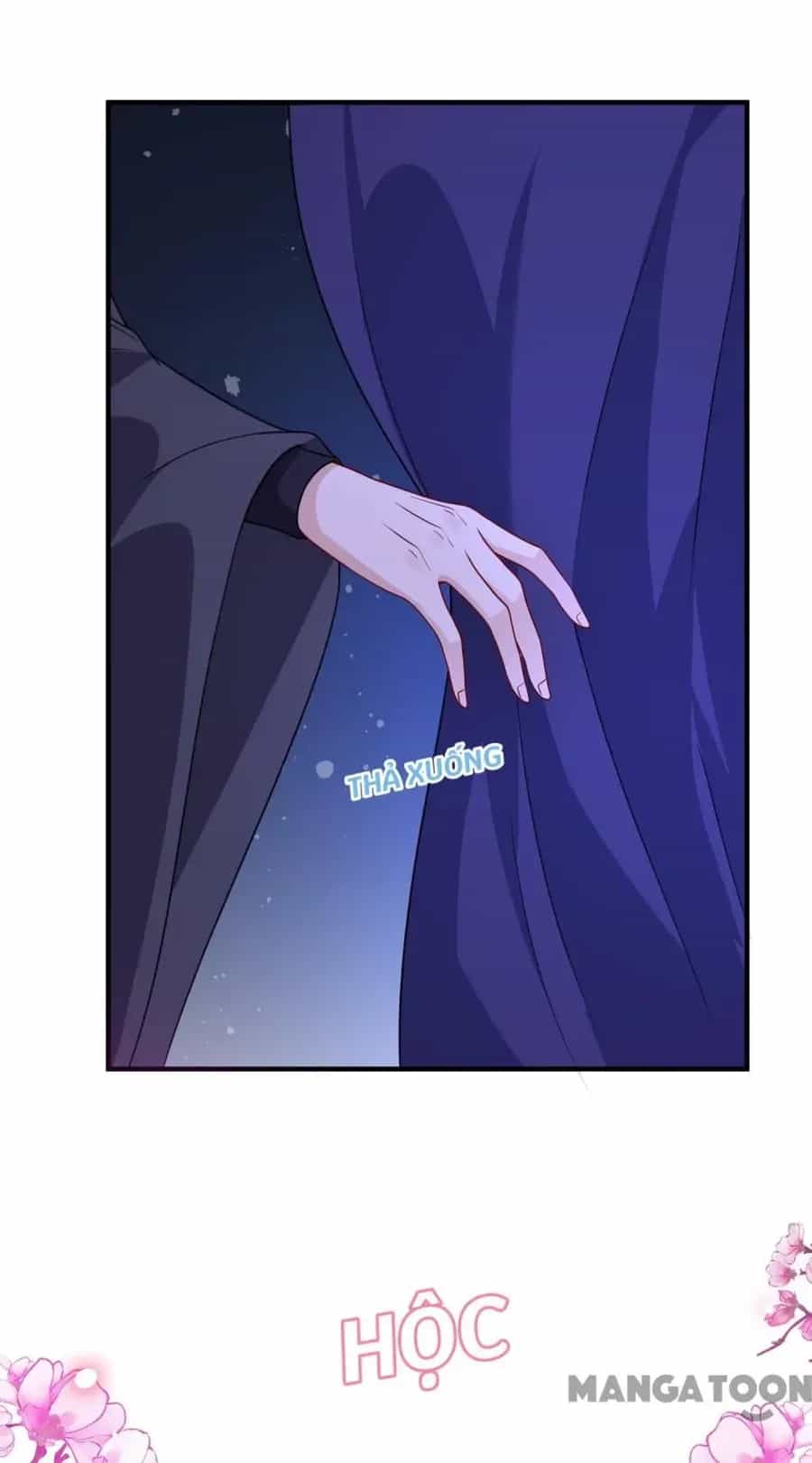 Thú Hắc Cuồng Phi - Chương 106 - ảnh 11