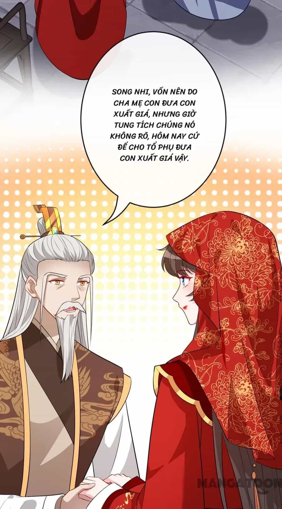 Thú Hắc Cuồng Phi - Chương 107 - ảnh 15