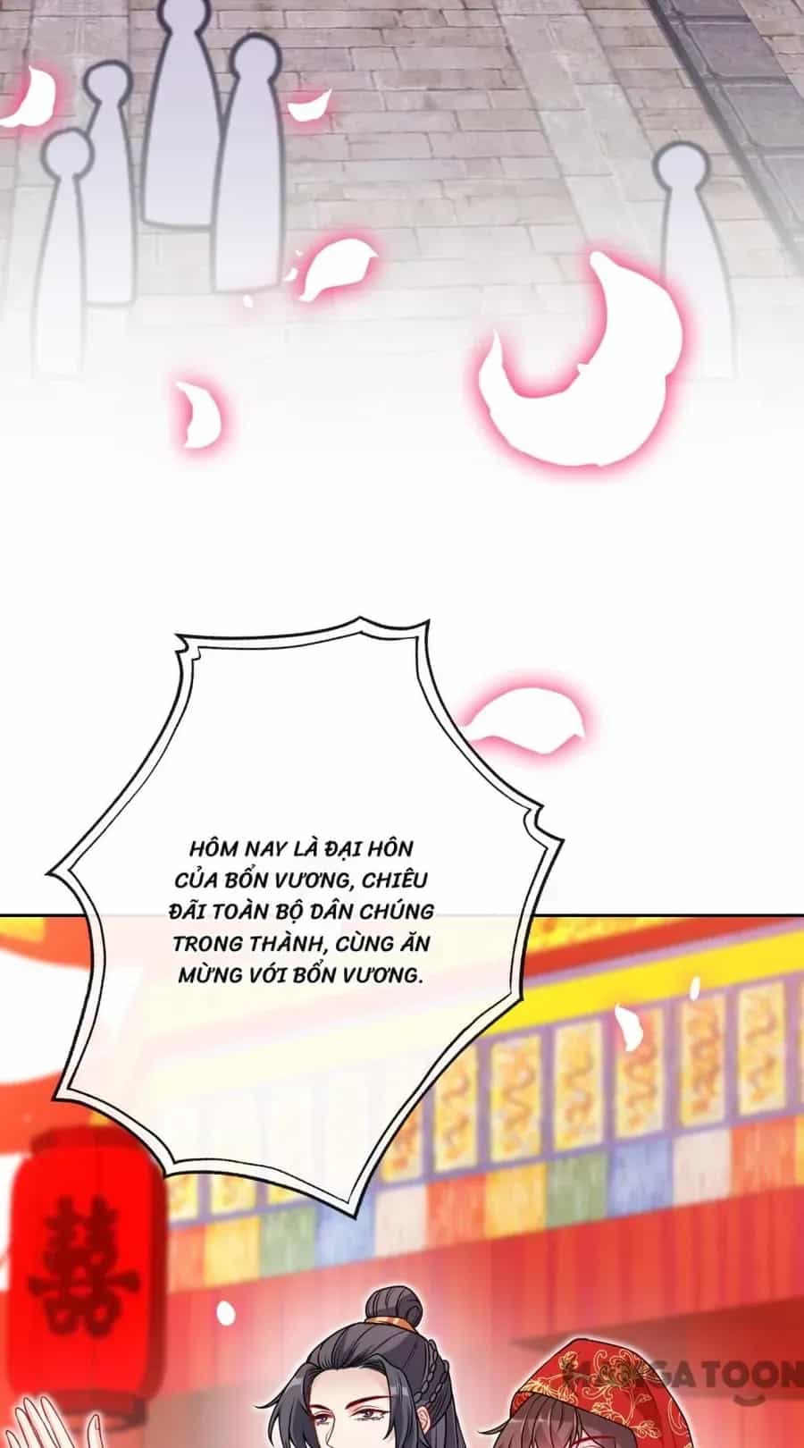 Thú Hắc Cuồng Phi - Chương 107 - ảnh 28