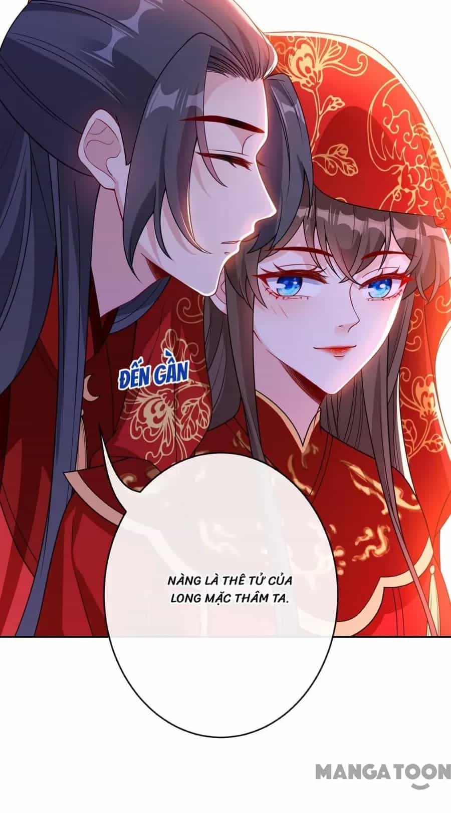 Thú Hắc Cuồng Phi - Chương 107 - ảnh 33