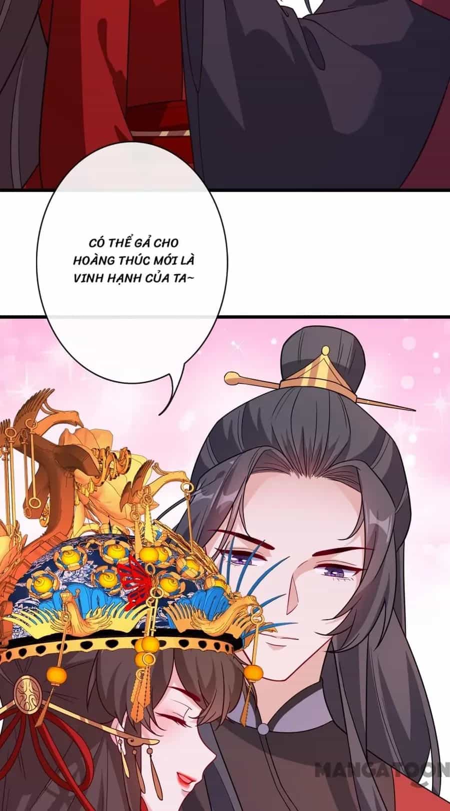 Thú Hắc Cuồng Phi - Chương 107 - ảnh 5