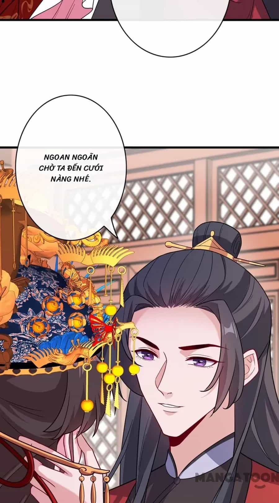 Thú Hắc Cuồng Phi - Chương 107 - ảnh 8