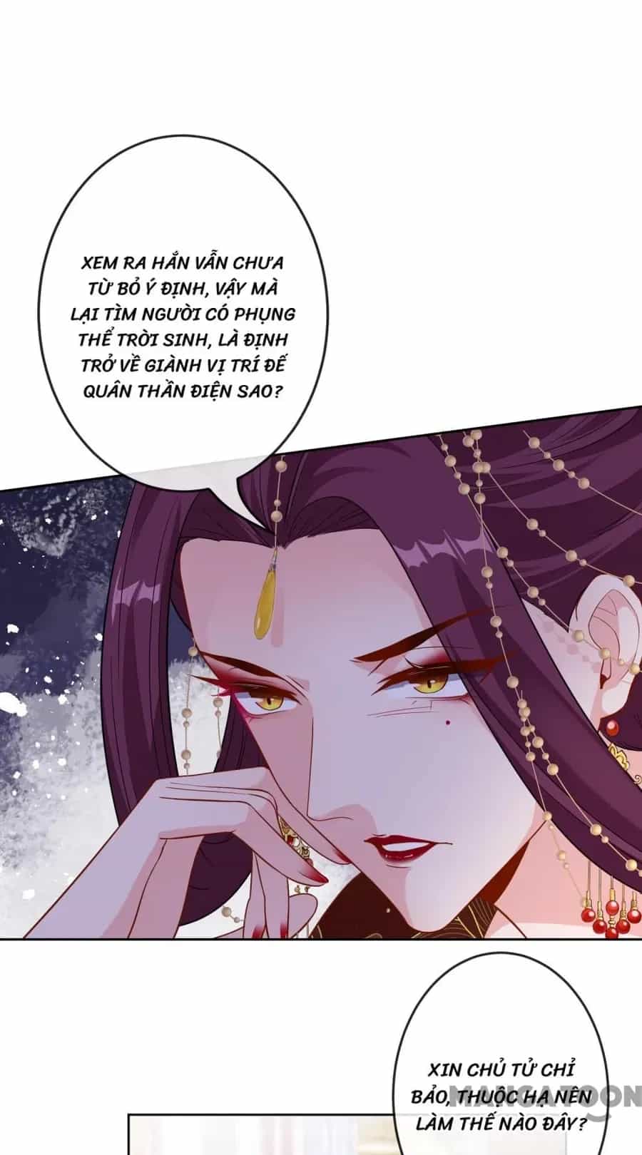 Thú Hắc Cuồng Phi - Chương 108 - ảnh 10