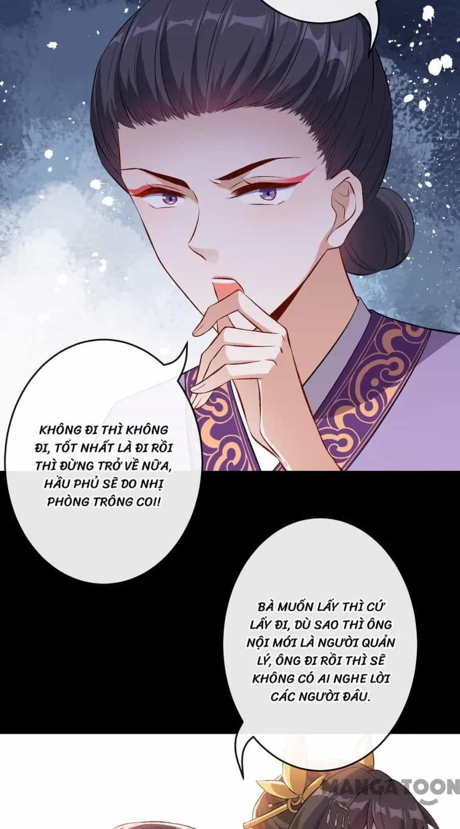 Thú Hắc Cuồng Phi - Chương 108 - ảnh 32