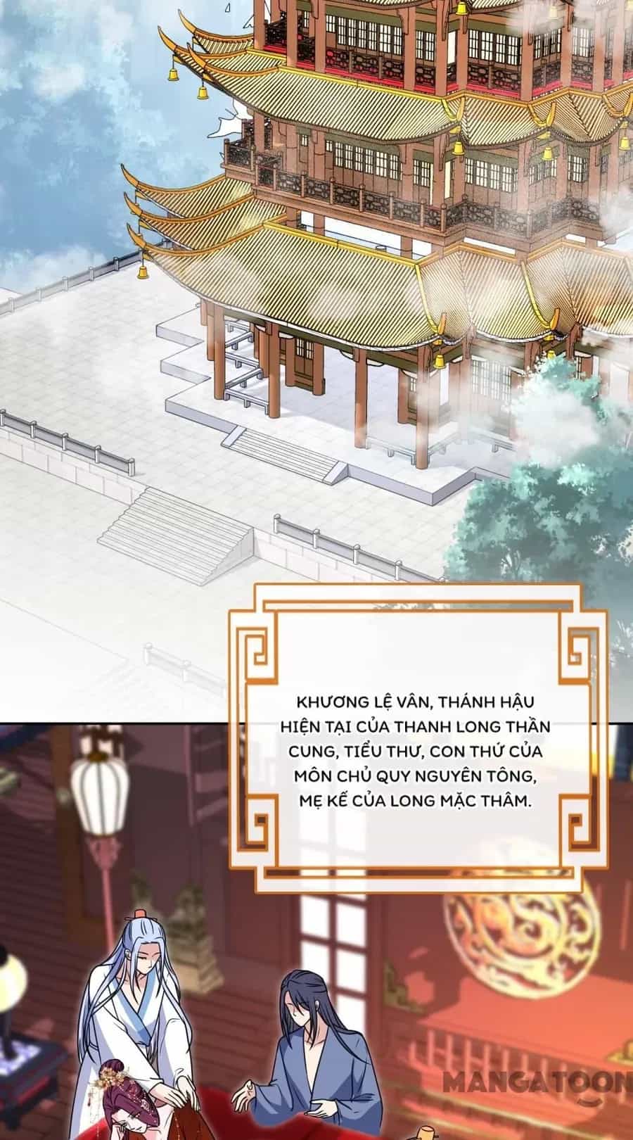 Thú Hắc Cuồng Phi - Chương 108 - ảnh 6