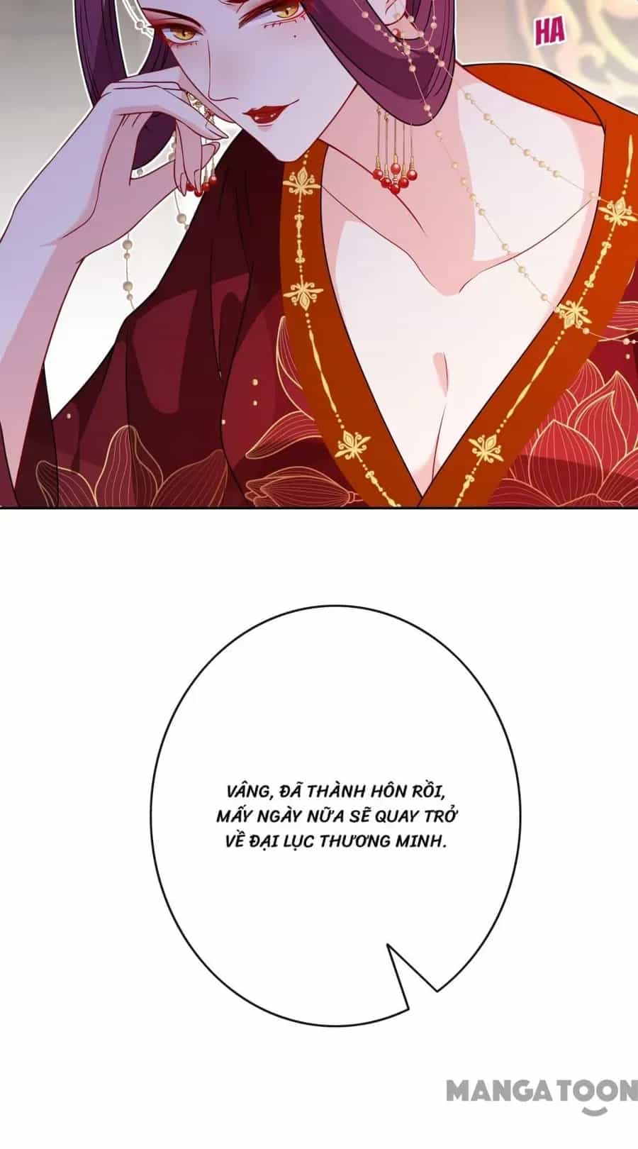 Thú Hắc Cuồng Phi - Chương 108 - ảnh 8
