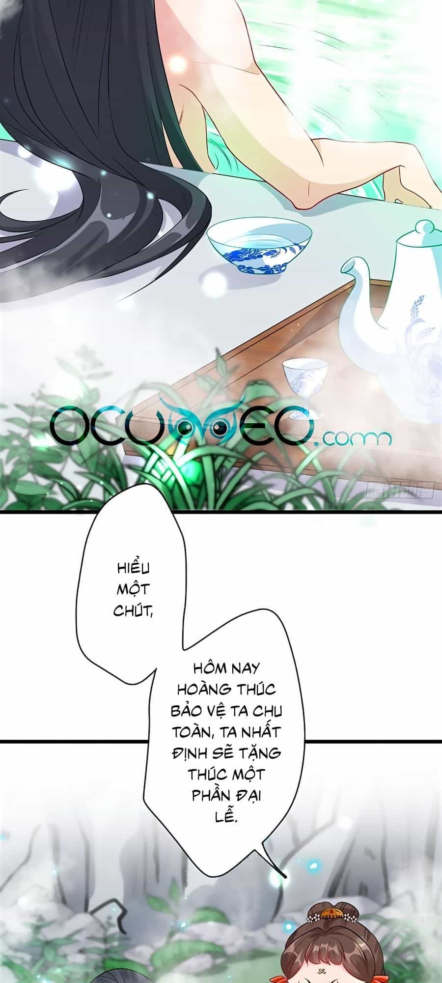 Thú Hắc Cuồng Phi - Chương 10 - ảnh 12