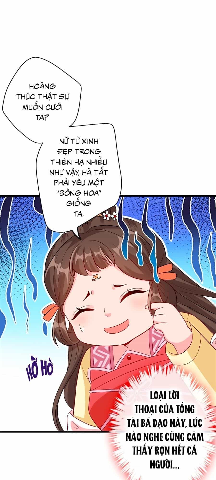 Thú Hắc Cuồng Phi - Chương 10 - ảnh 15