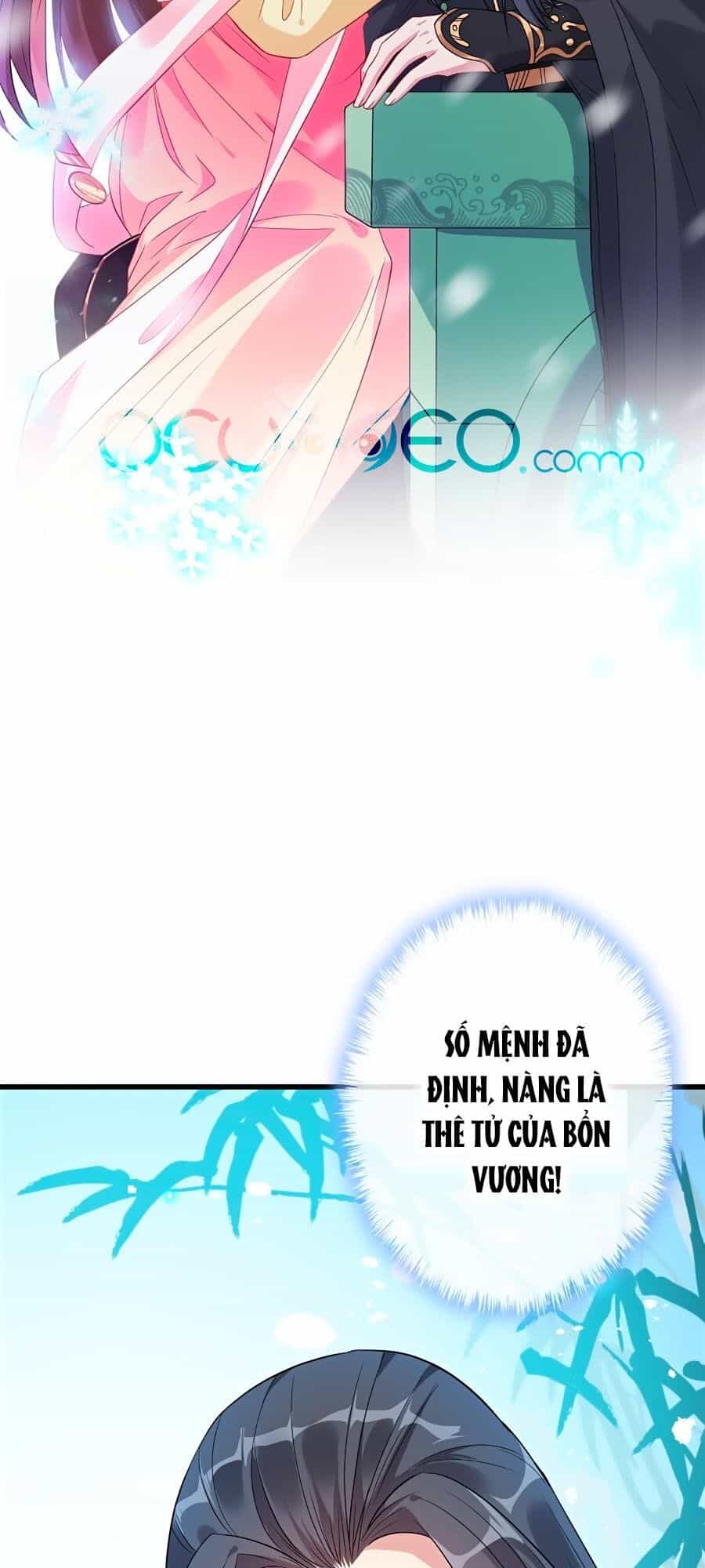Thú Hắc Cuồng Phi - Chương 10 - ảnh 21
