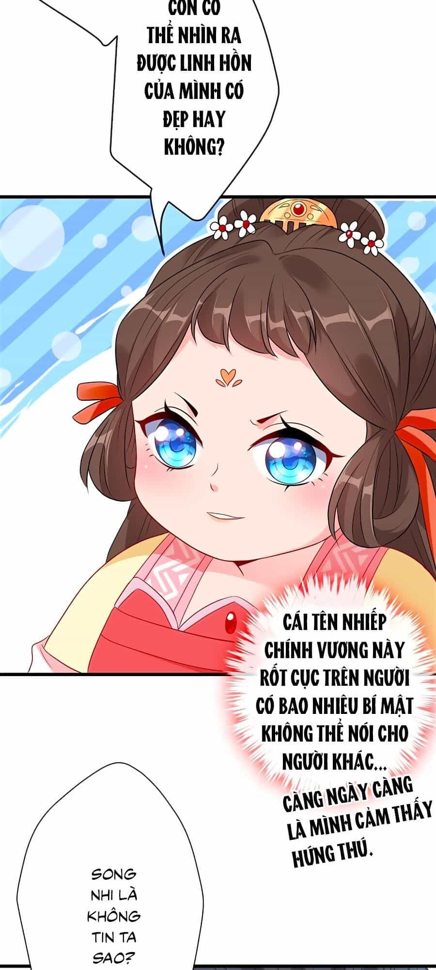 Thú Hắc Cuồng Phi - Chương 10 - ảnh 23