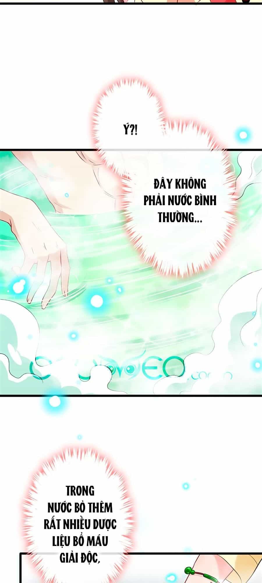 Thú Hắc Cuồng Phi - Chương 10 - ảnh 8