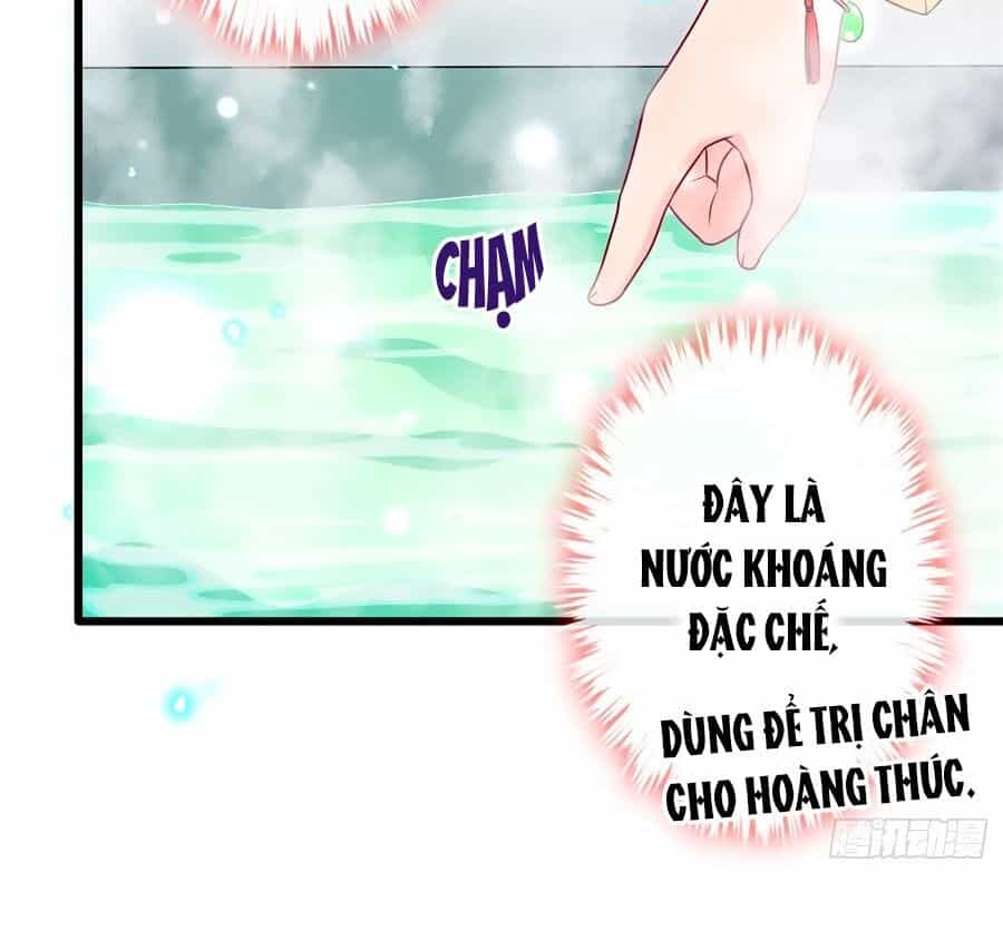 Thú Hắc Cuồng Phi - Chương 10 - ảnh 9