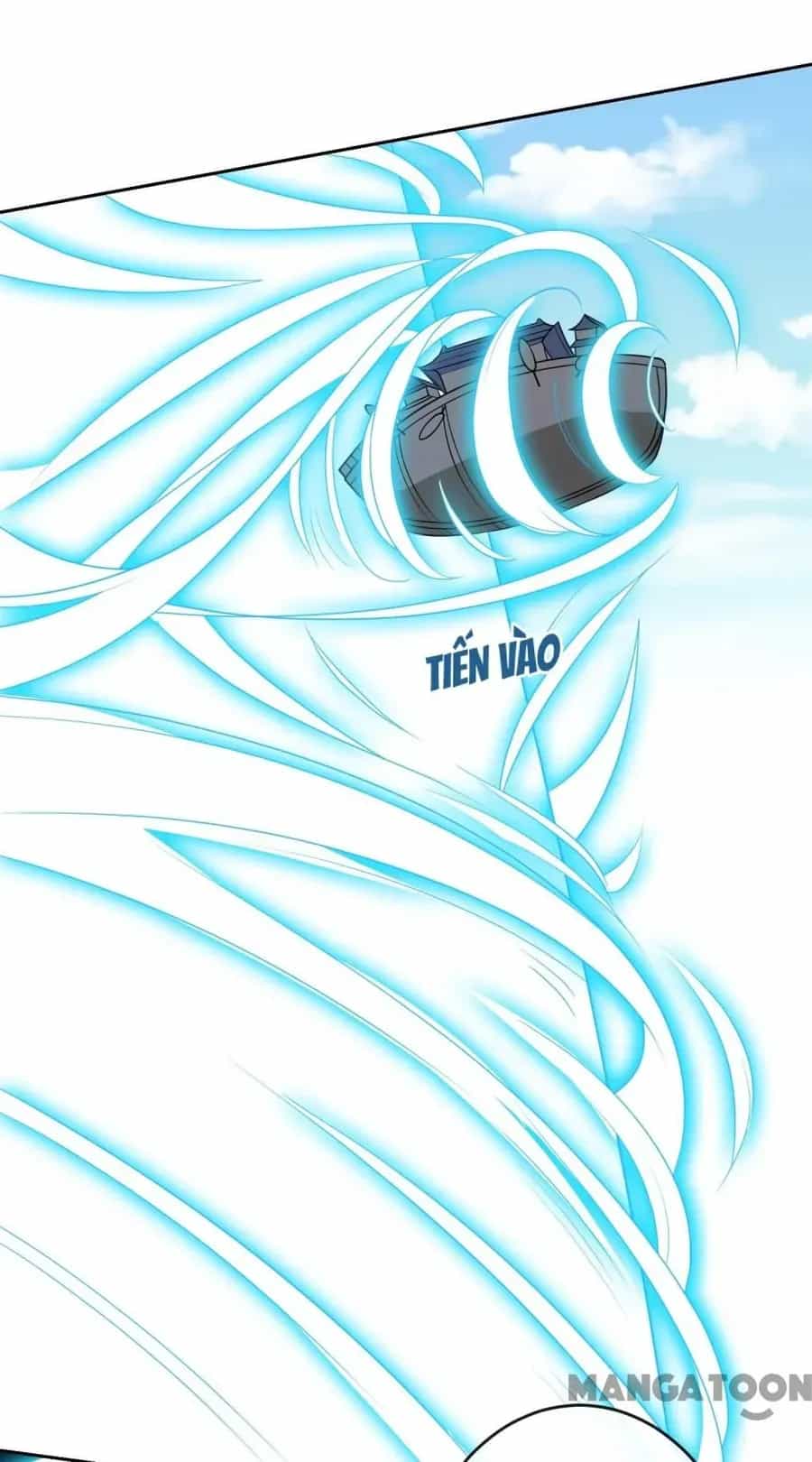 Thú Hắc Cuồng Phi - Chương 109 - ảnh 9