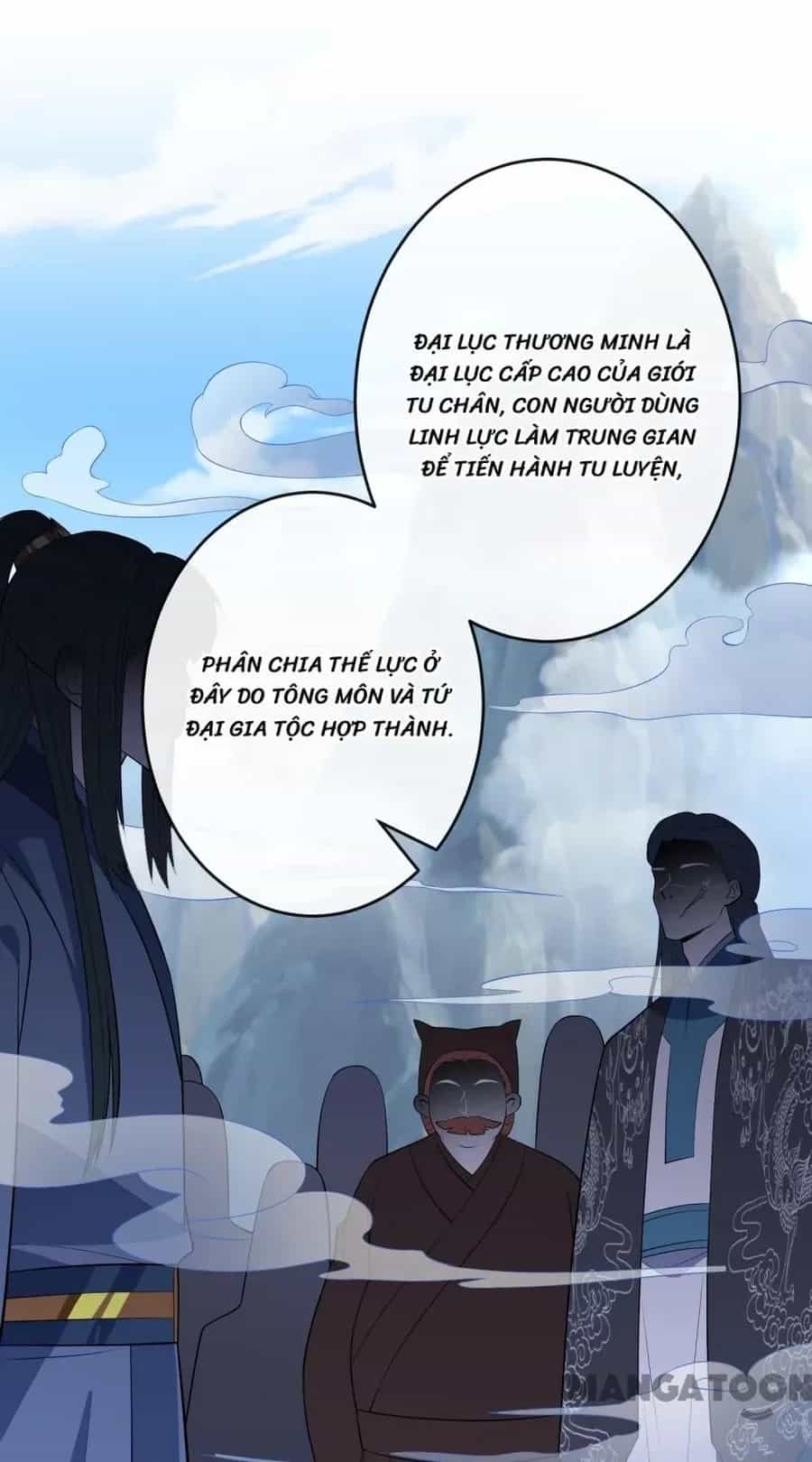 Thú Hắc Cuồng Phi - Chương 111 - ảnh 17