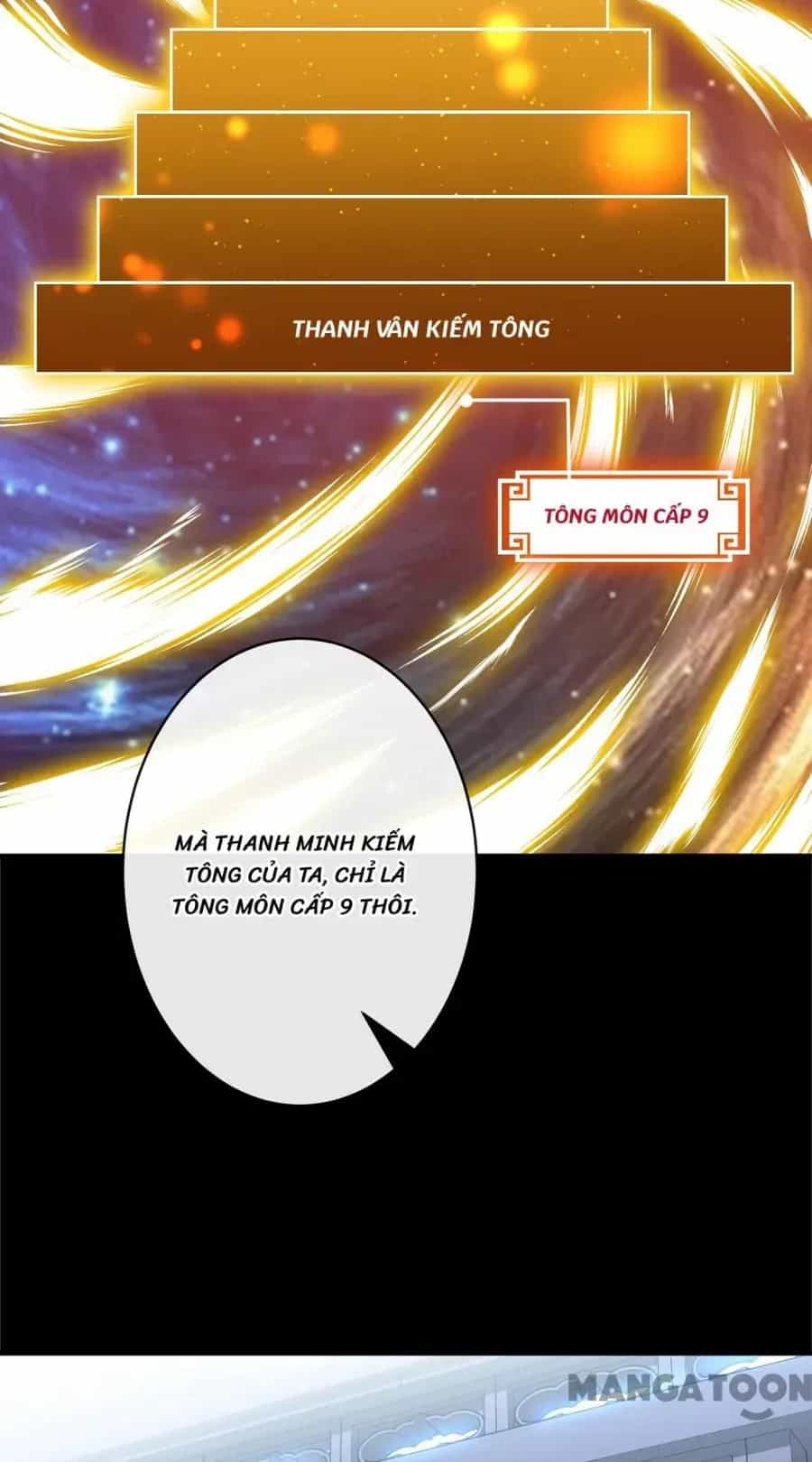 Thú Hắc Cuồng Phi - Chương 111 - ảnh 19