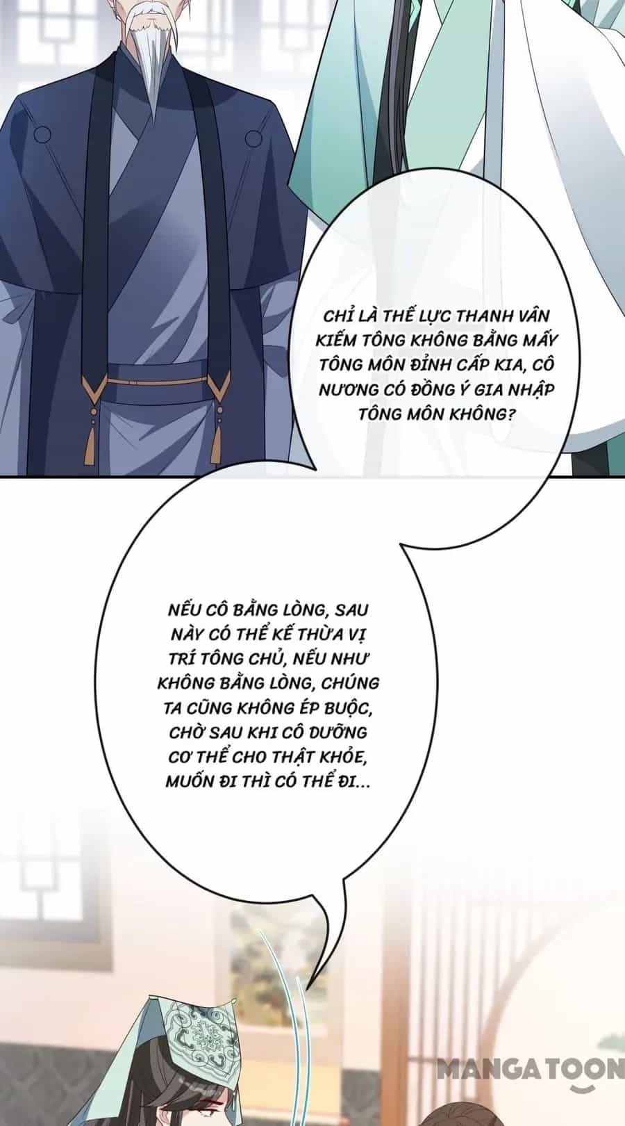 Thú Hắc Cuồng Phi - Chương 111 - ảnh 21