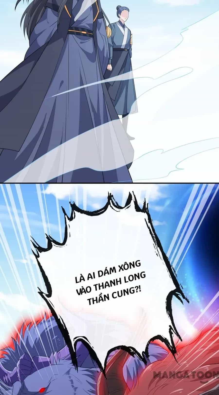 Thú Hắc Cuồng Phi - Chương 112 - ảnh 12