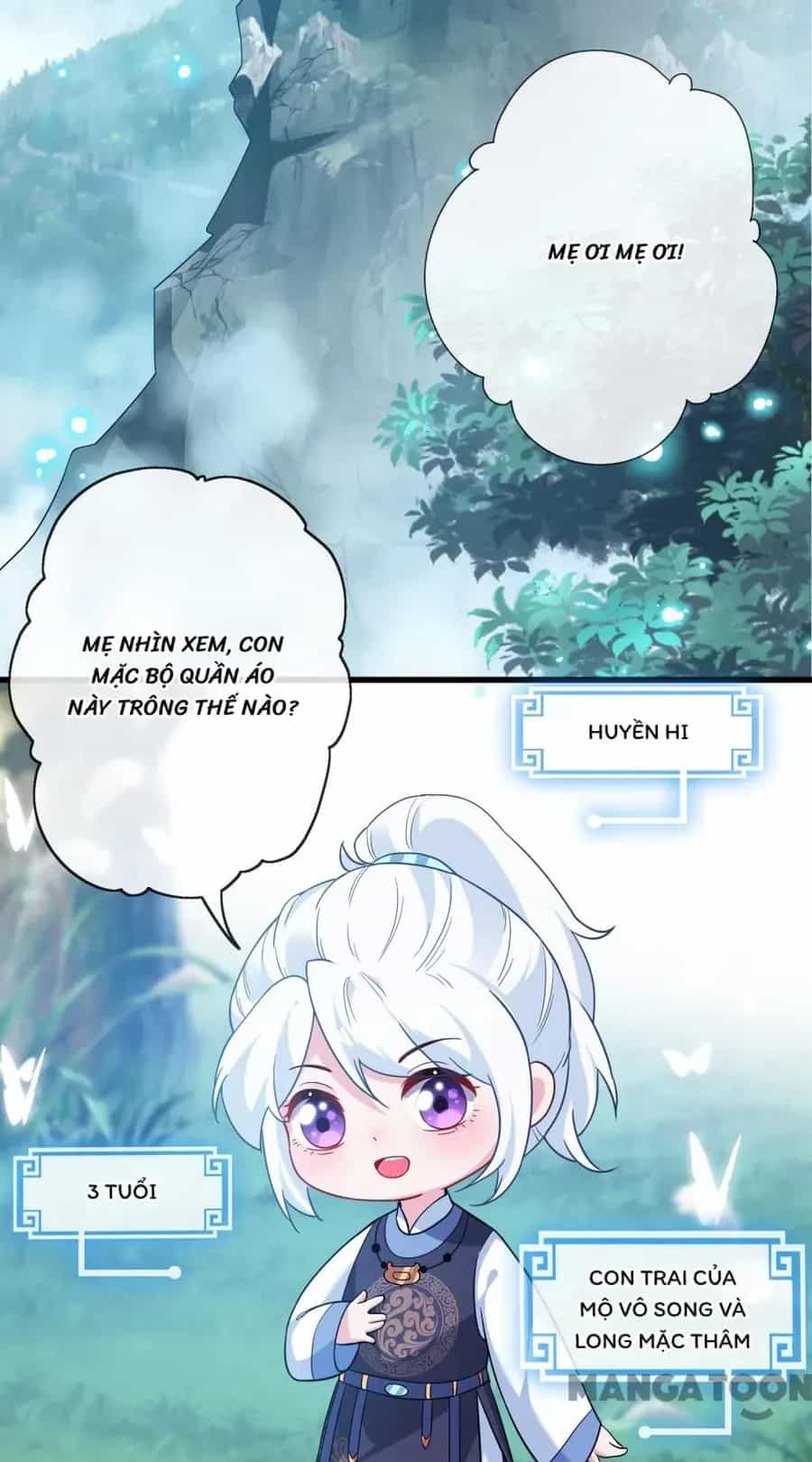 Thú Hắc Cuồng Phi - Chương 113 - ảnh 2