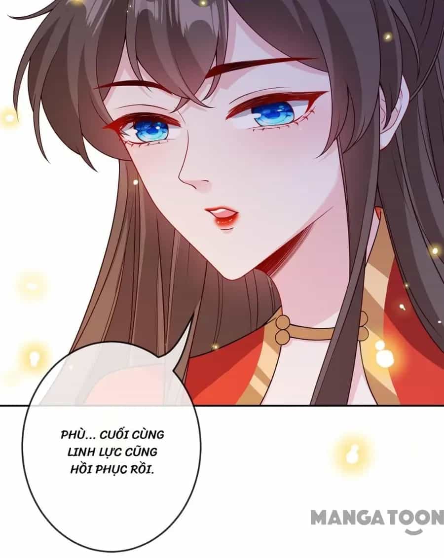 Thú Hắc Cuồng Phi - Chương 113 - ảnh 25