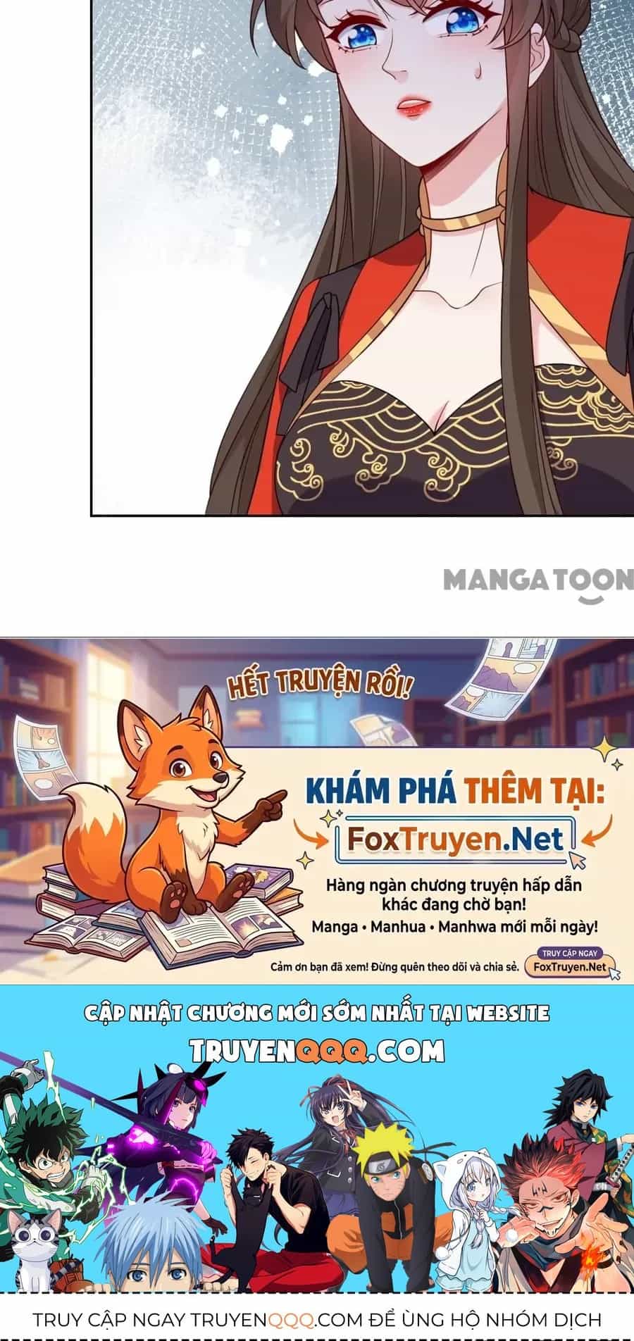 Thú Hắc Cuồng Phi - Chương 117 - ảnh 33