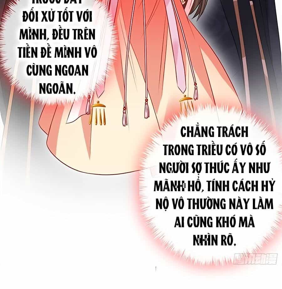 Thú Hắc Cuồng Phi - Chương 11 - ảnh 10