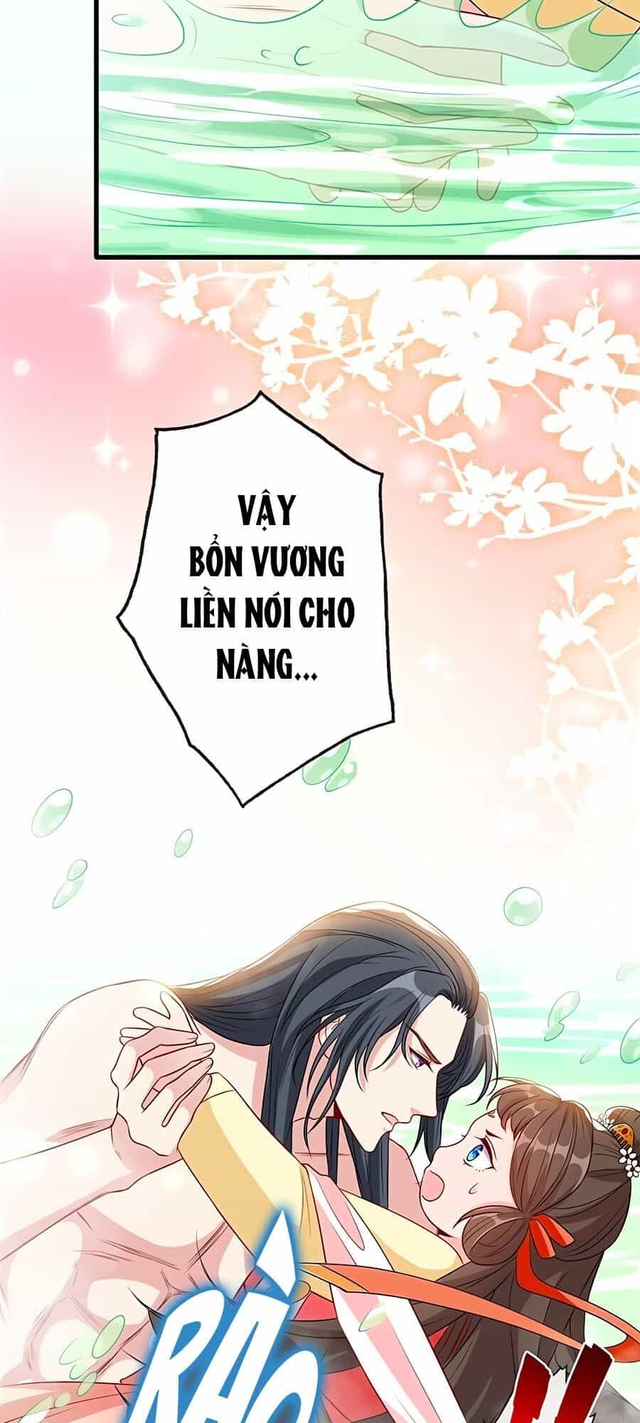 Thú Hắc Cuồng Phi - Chương 11 - ảnh 14