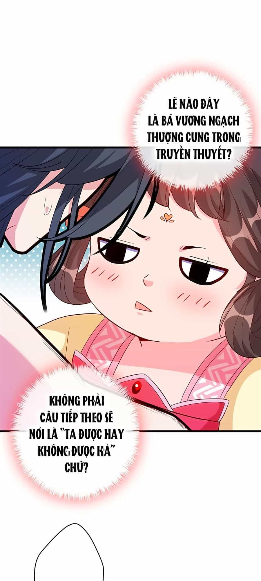 Thú Hắc Cuồng Phi - Chương 11 - ảnh 16