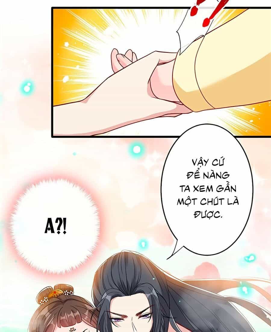 Thú Hắc Cuồng Phi - Chương 11 - ảnh 23