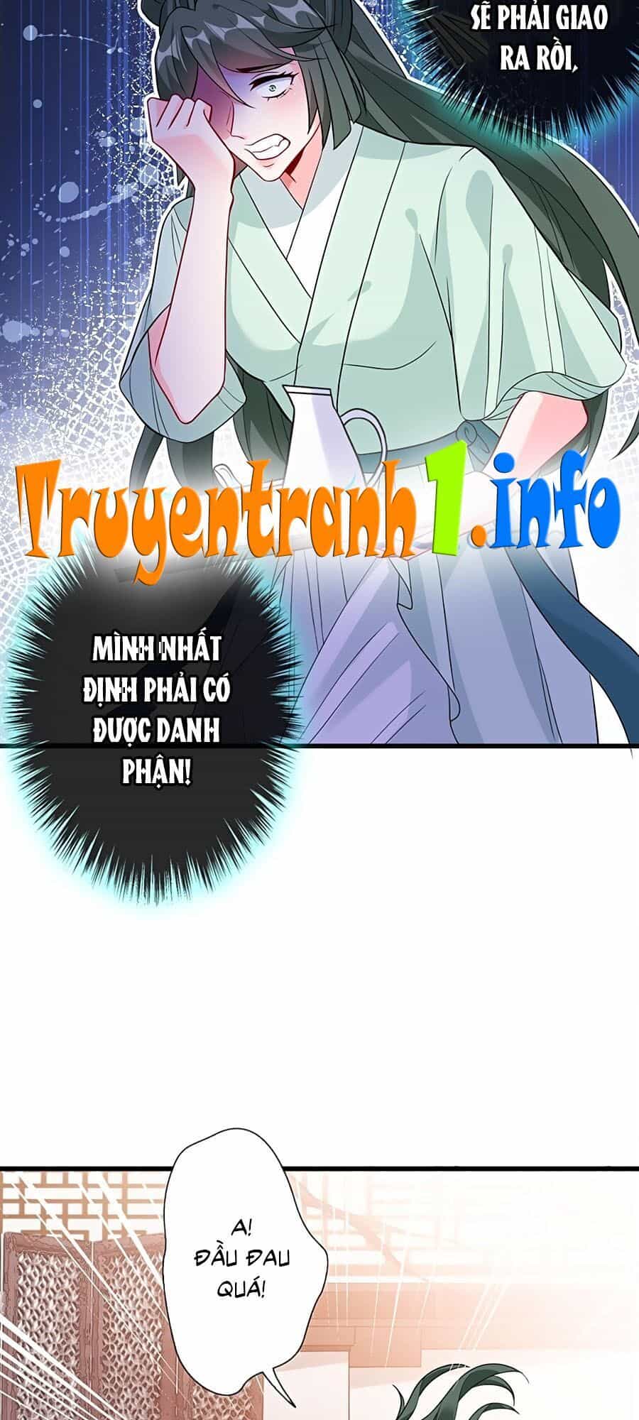 Thú Hắc Cuồng Phi - Chương 11 - ảnh 28