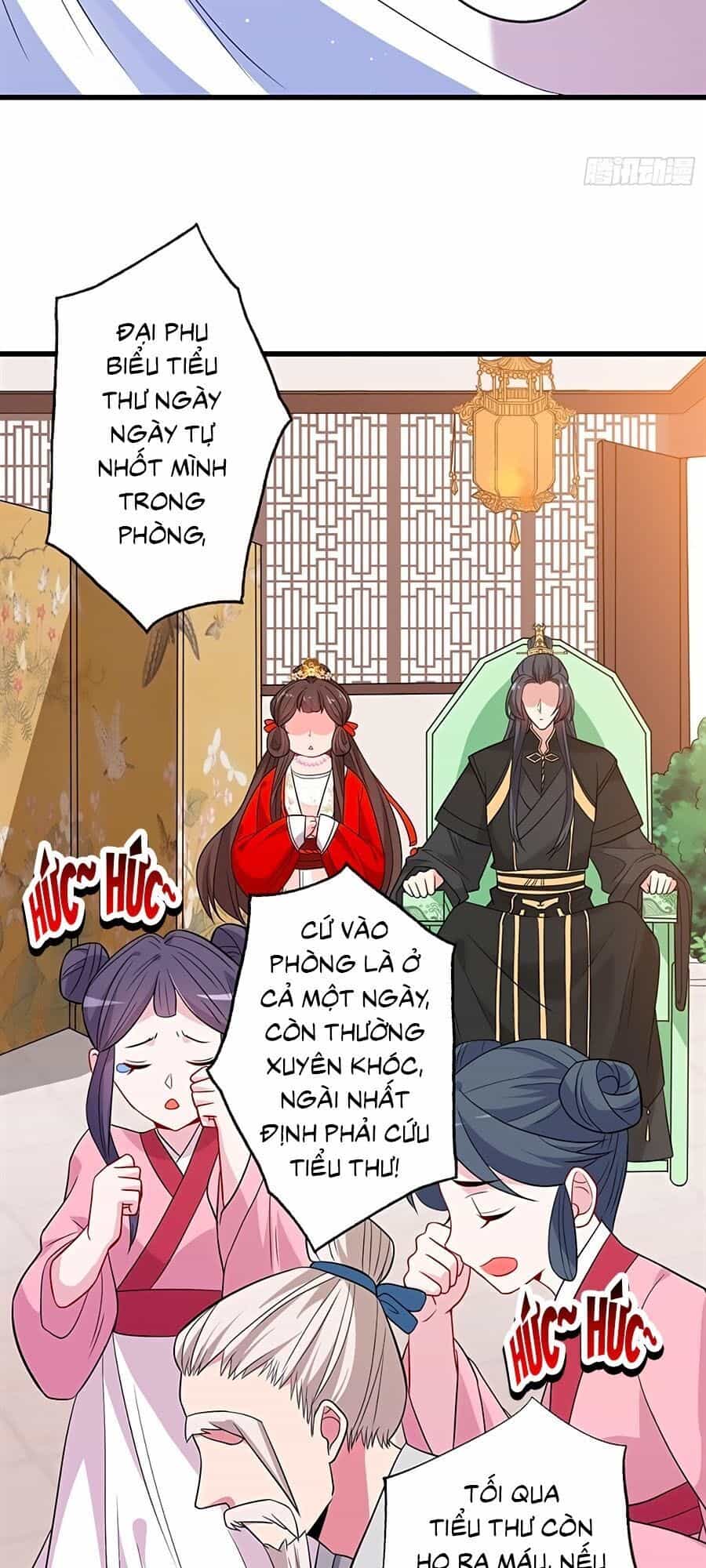 Thú Hắc Cuồng Phi - Chương 11 - ảnh 33