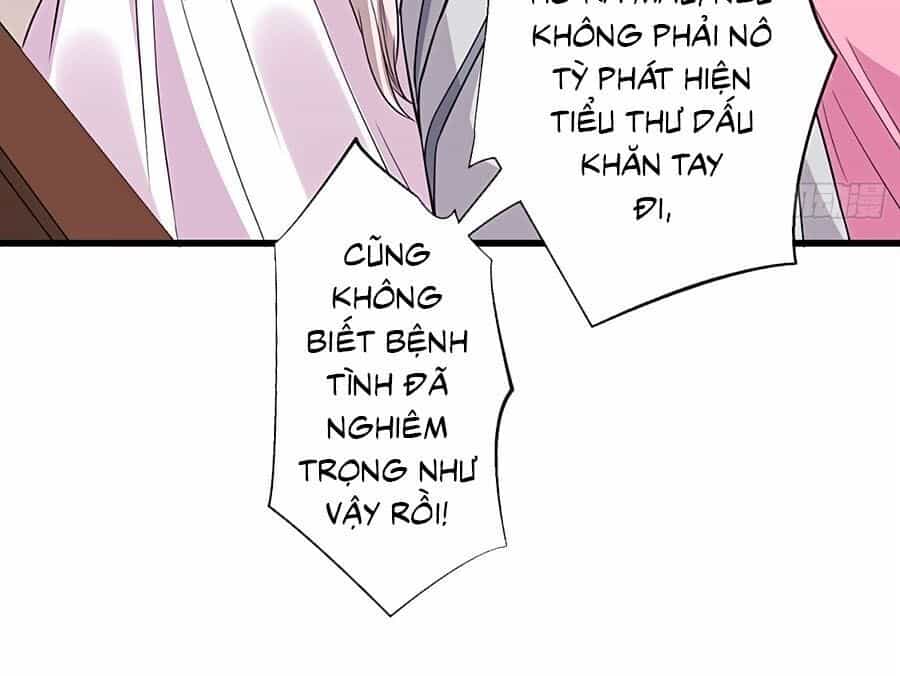 Thú Hắc Cuồng Phi - Chương 11 - ảnh 34