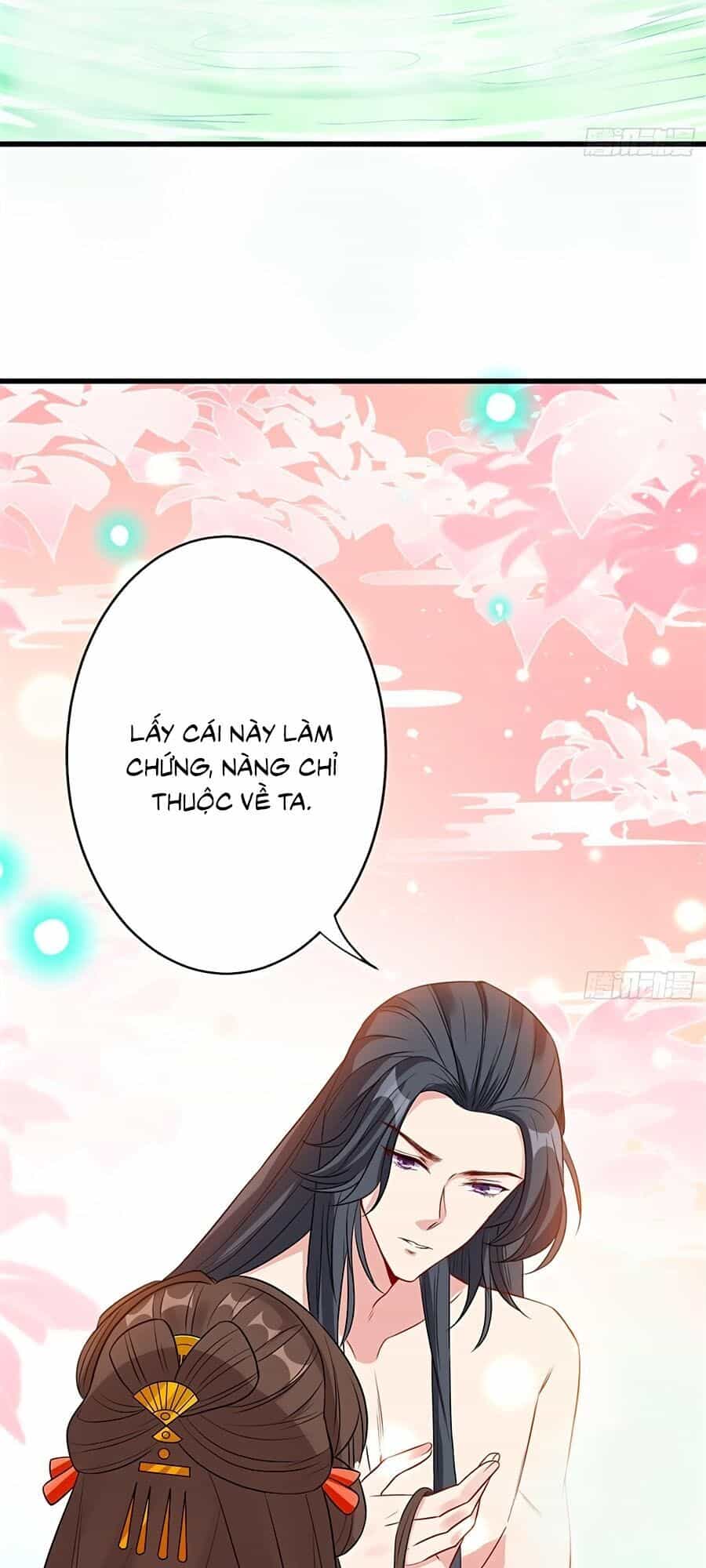 Thú Hắc Cuồng Phi - Chương 11 - ảnh 7