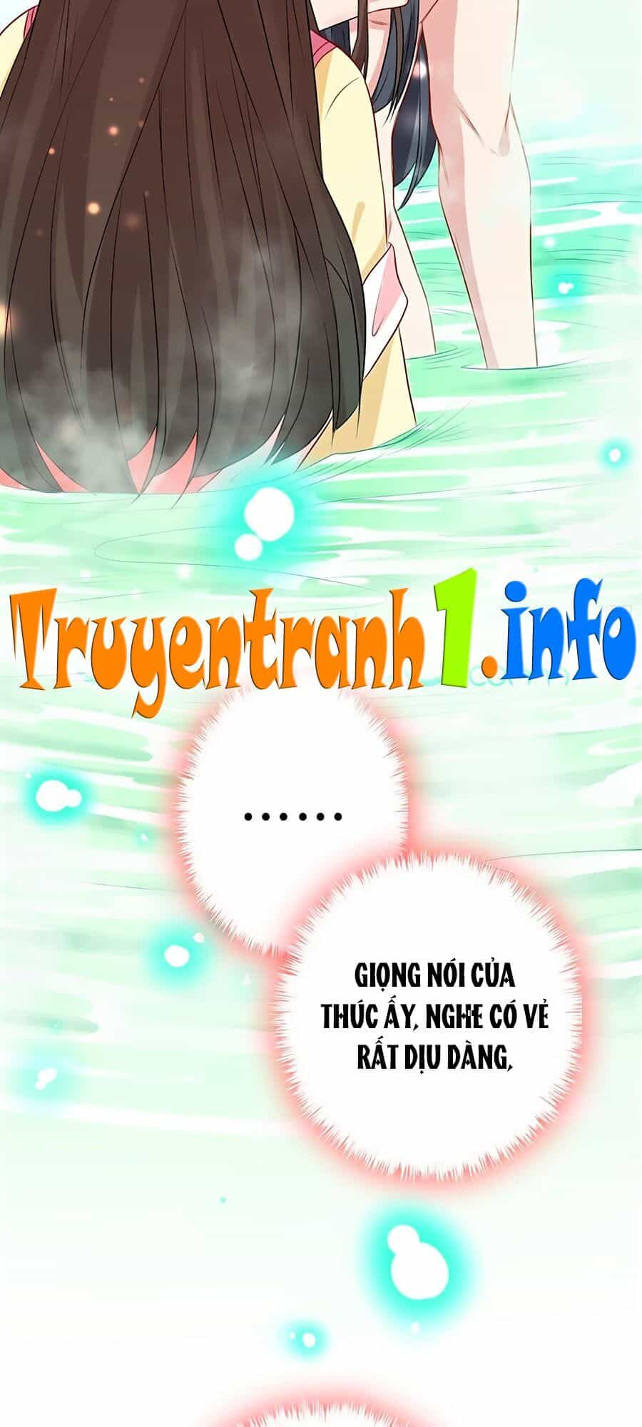 Thú Hắc Cuồng Phi - Chương 11 - ảnh 8